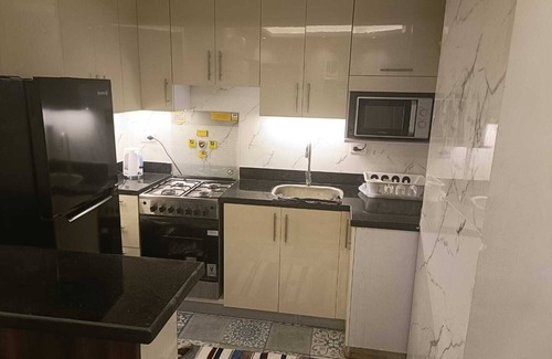Cairo Wohnung | You will enjoy staying in a luxurious apartment in Zamalek with a view Nile
