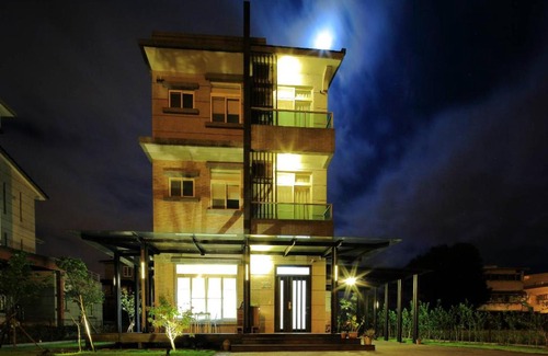 Luodong Bed & Breakfast | Young Stay 好漾