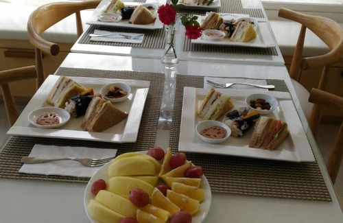 Luodong Bed & Breakfast | Young Stay 好漾