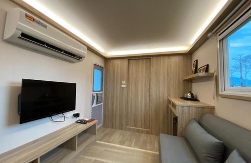 Luodong Bed & Breakfast | Young Stay 好漾