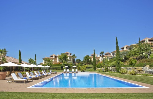 Vila Nova De Cacela Villa | Your Algarve escape awaits: 2-bed villa with a heated communal pool