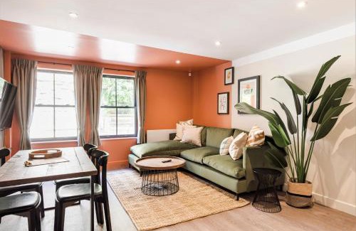 Bristol Wohnung | Your Apartment I Arabica House