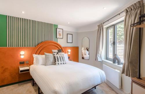 Bristol Wohnung | Your Apartment I Arabica House