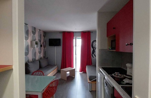 Serris Wohnung | Ihre Wohnung ist 2 Schritte vom Disneyland Paris entfernt!