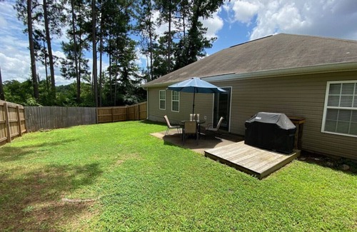 Auburn - Opelika Haus | Your Auburn Home - 3/2, Quiet cul-de-sac