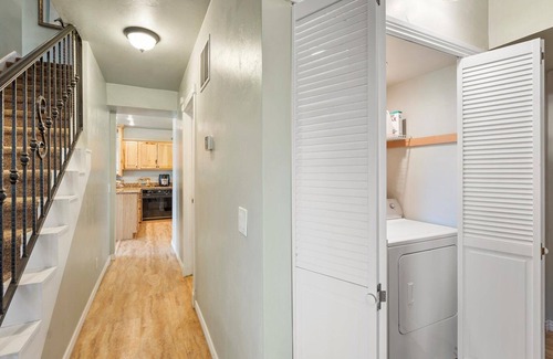 Evergreen Haus | Your Base Camp For Glacier National Park