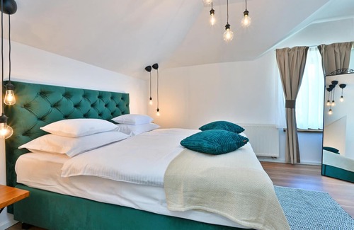 Ludbreg Haus | 4 Zimmer Unterkunft in Vinogradi Ludbreski