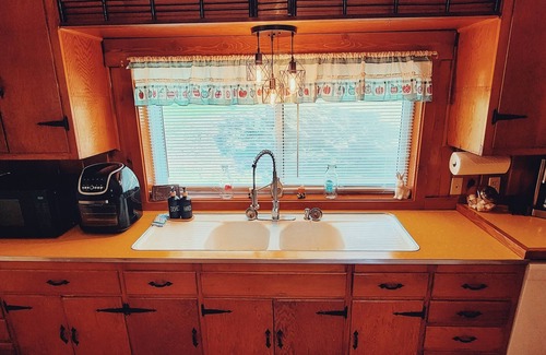 Saddlestring Kabine | Your Bighorn Mountain Getaway!