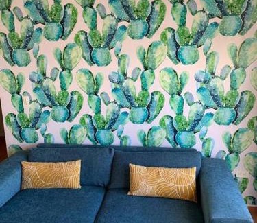 Ampliacion Juarez Wohnung | Your Cabo Penthouse Escape Walk to Sand & Sea!