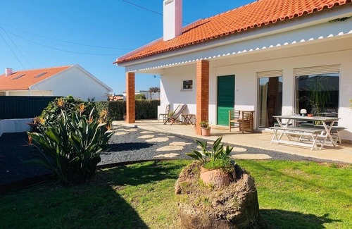 Magoito Haus | Your charming House in Sintra, with Private Pool