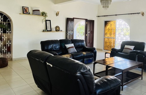 Kilifi Haus | Your Coastal Oasis in Kilifi, Kenya!