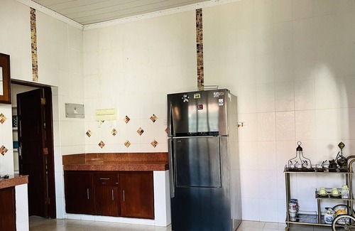 Kilifi Haus | Your Coastal Oasis in Kilifi, Kenya!