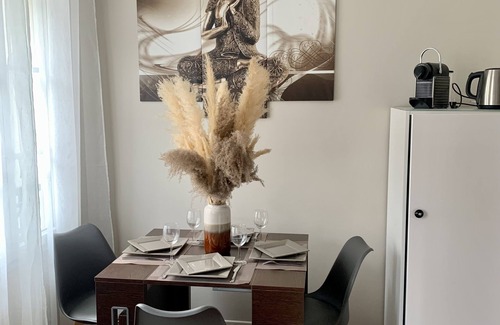 Magny-le-Hongre Haus | Your Cocoon 5 minutes from the famous theme park