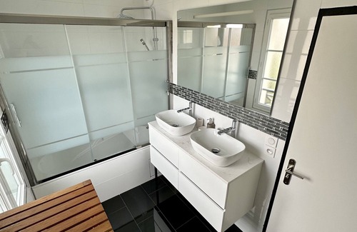 Magny-le-Hongre Haus | Your Cocoon 5 minutes from the famous theme park