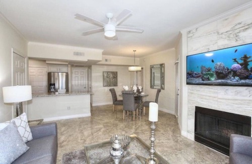 North Scottsdale Wohnung | Your Desert Oasis Scottsdale