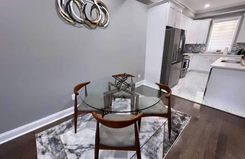 Downtown Baltimore Haus | Your Dream Baltimore Getaway!