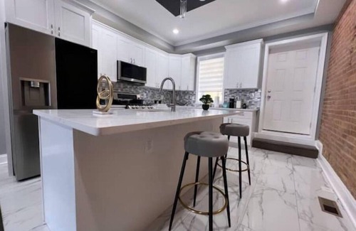 Downtown Baltimore Haus | Your Dream Baltimore Getaway!