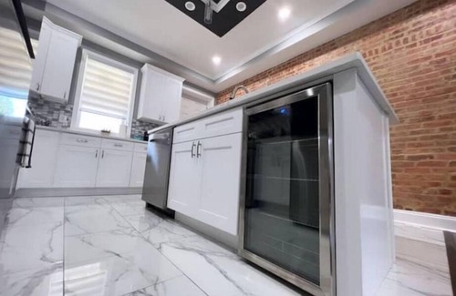 Downtown Baltimore Haus | Your Dream Baltimore Getaway!