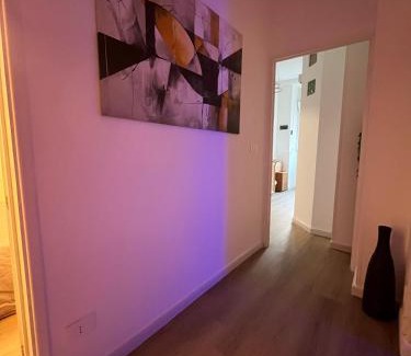 Ginosa Wohnung | Your Exclusive Apulian Suite Near Matera