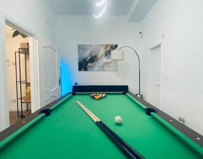 Ginosa Wohnung | Your Exclusive Apulian Suite Near Matera