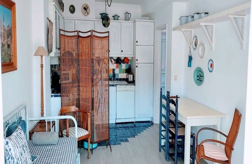 Costa Nova do Prado Wohnung | Your Getaway between Waves and Smiles