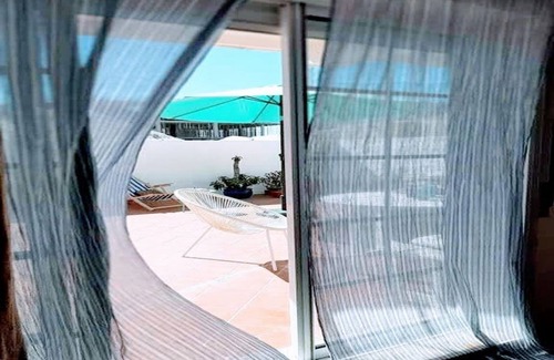 Costa Nova do Prado Wohnung | Your Getaway between Waves and Smiles
