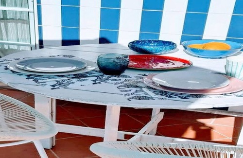 Costa Nova do Prado Wohnung | Your Getaway between Waves and Smiles