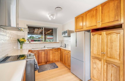 Glenorchy Wohnung | Cooinda, Your Happy Place in Glenorchy