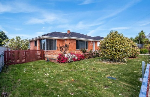 Glenorchy Wohnung | Cooinda, Your Happy Place in Glenorchy