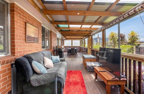 Glenorchy Wohnung | Cooinda, Your Happy Place in Glenorchy
