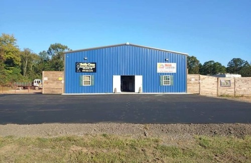 Russellville Wohnmobilvermietung | Your Home away from Home.