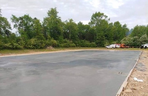 Russellville Wohnmobilvermietung | Your Home away from Home.