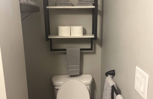 Fort Kent Mills Haus | Your Home Away From Home