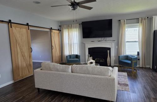 Marysville Haus | Your Home Away from Home