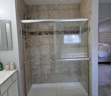 Marysville Haus | Your Home Away from Home