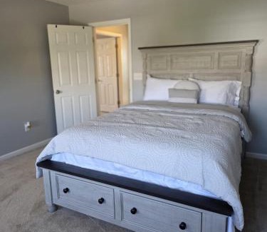 Marysville Haus | Your Home Away from Home