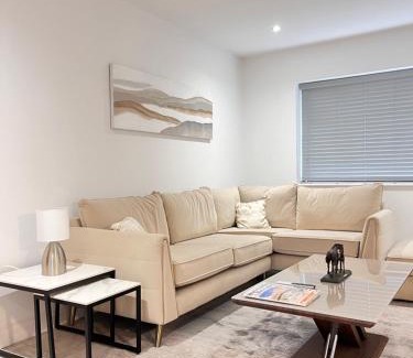 Norwich Haus | Your Home Away from Home