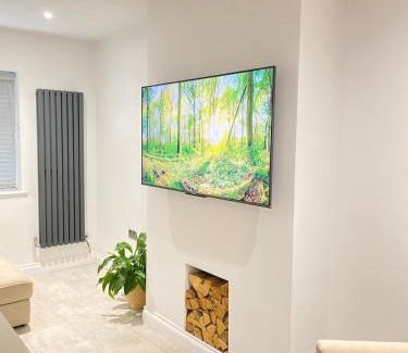 Norwich Haus | Your Home Away from Home