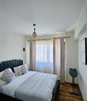 Kasarani Wohnung | Your Home Away from Home