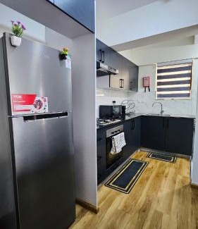 Kasarani Wohnung | Your Home Away from Home