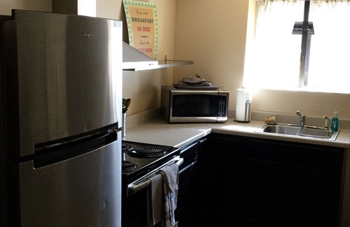 Shiloh Wohnung | Ihr Zuhause fern von Zuhause - Rabatte für längere Aufenthalte!