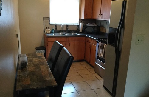 Shiloh Wohnung | Ihr Zuhause fern von Zuhause - Rabatte für Langzeitaufenthalte!