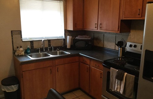 Shiloh Wohnung | Ihr Zuhause fern von Zuhause - Rabatte für Langzeitaufenthalte!