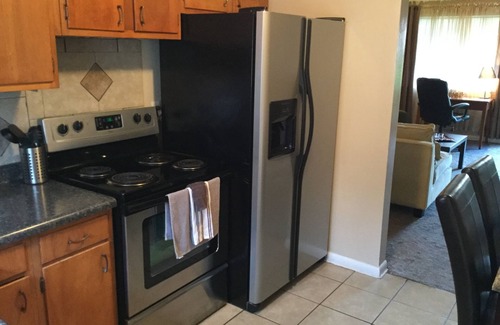 Shiloh Wohnung | Ihr Zuhause fern von Zuhause - Rabatte für Langzeitaufenthalte!