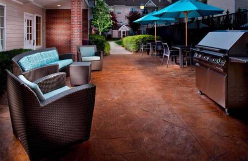 Homewood Hotel | Your Home Away From Home Near Homewood Soccer Park!