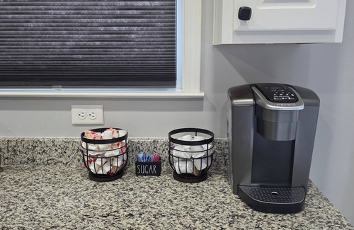 Marysville Haus | Your Home Away from Home