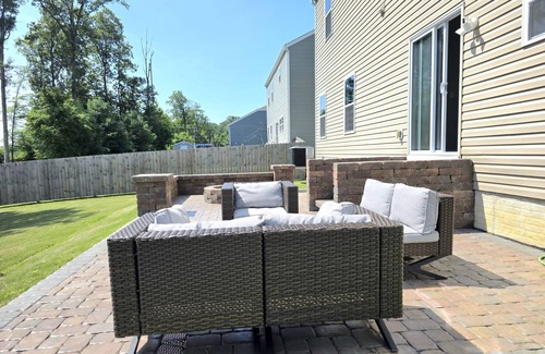 Marysville Haus | Your Home Away from Home