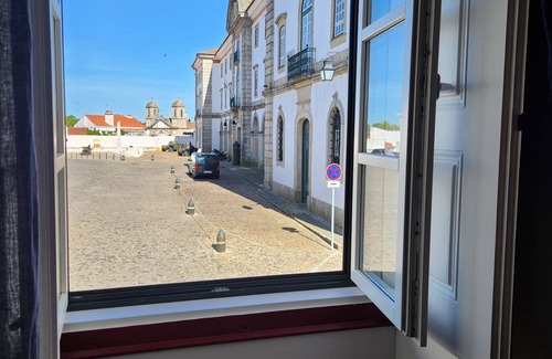 Evora Haus | Your home in the heart of the historic center of Evora