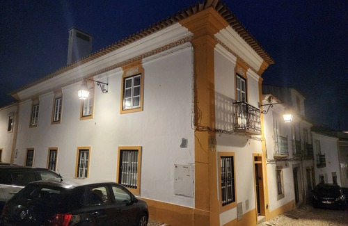Evora Haus | Your home in the heart of the historic center of Evora