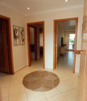 Aldeia das Acoteias Wohnung | Your house at Falésia